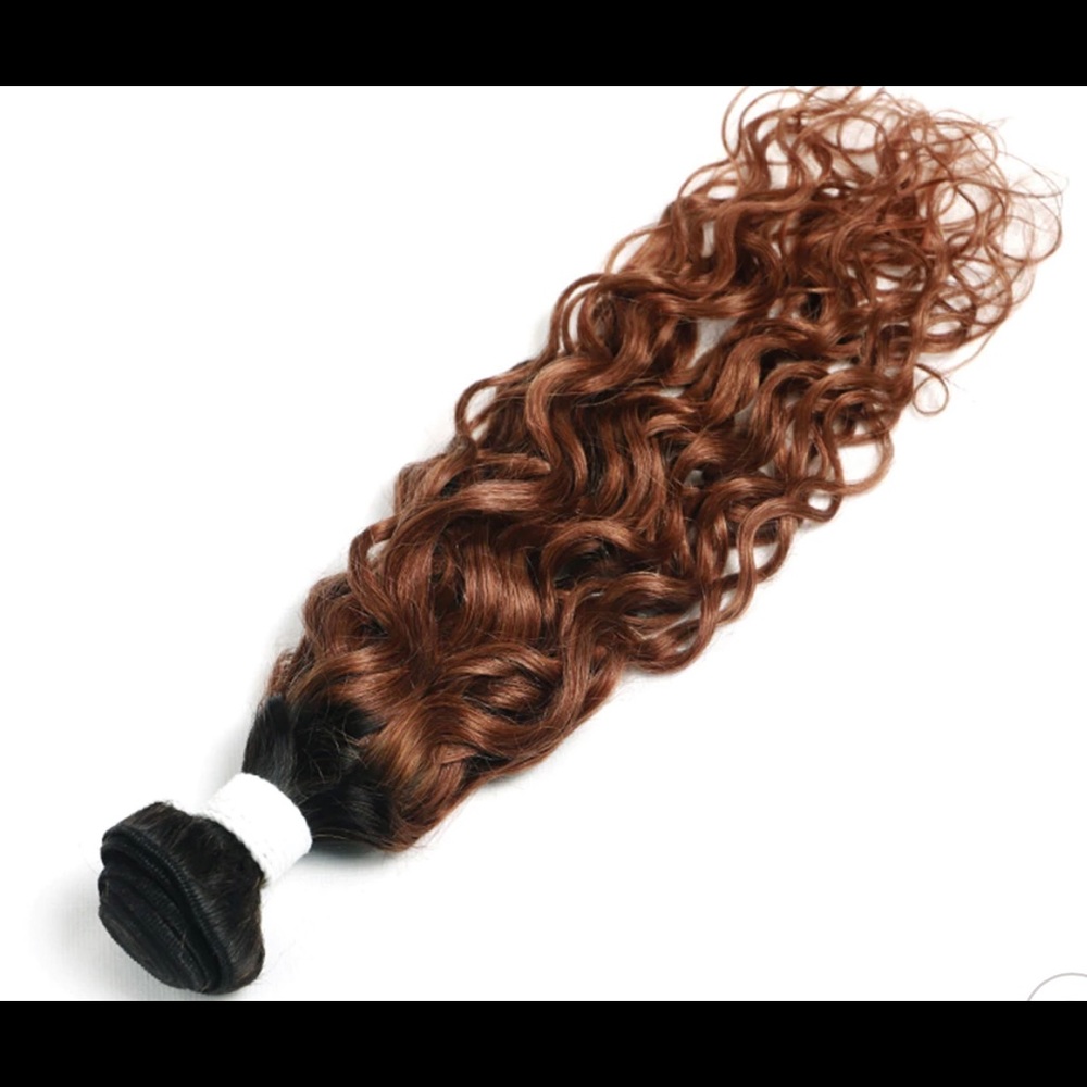 4 bundles Kemy Hair hair weave